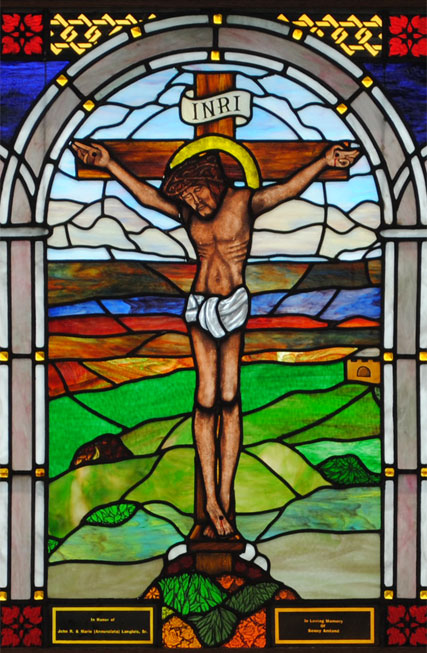 St. Mary's Catholic Cemetery - Board Members